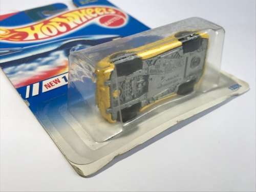 1995 HOT WHEELS #350 MODEL SERIES - FERRARI 355