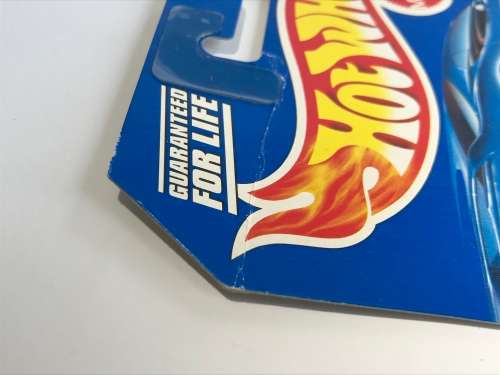 1998 HOT WHEELS #636 FIRST EDITIONS - 32 Ford