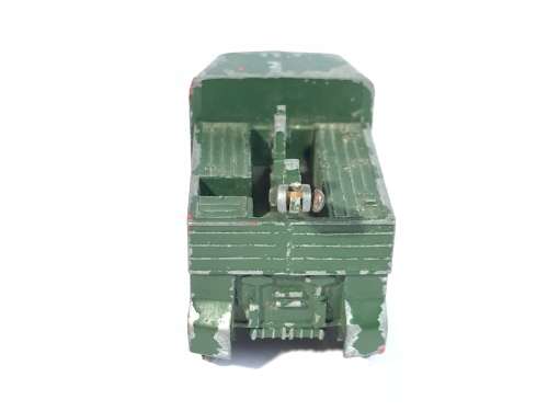 LESNEY MATCHBOX #64 SCAMMELL BREAKDOWN ARMY