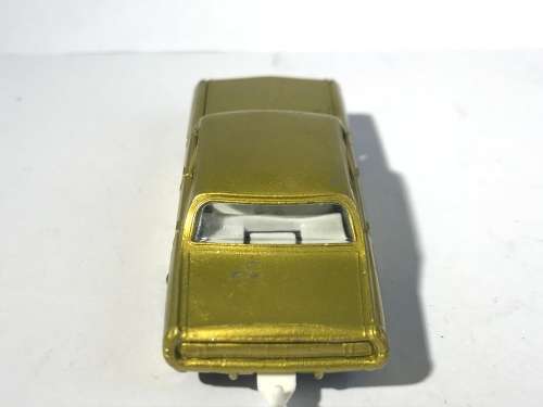 MATCHBOX #36 - Opel Diplomat