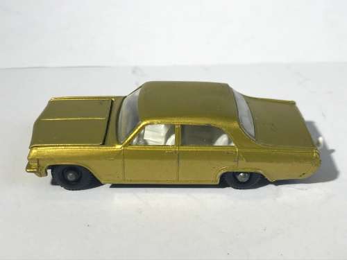 MATCHBOX #36 - Opel Diplomat