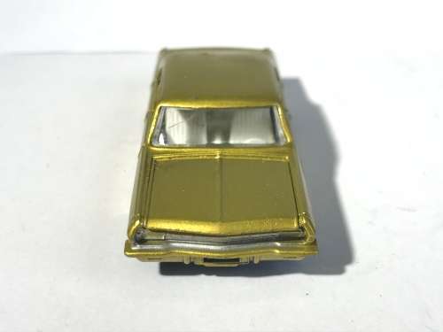 MATCHBOX #36 - Opel Diplomat