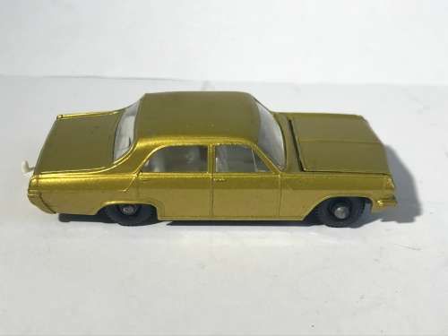 MATCHBOX #36 - Opel Diplomat