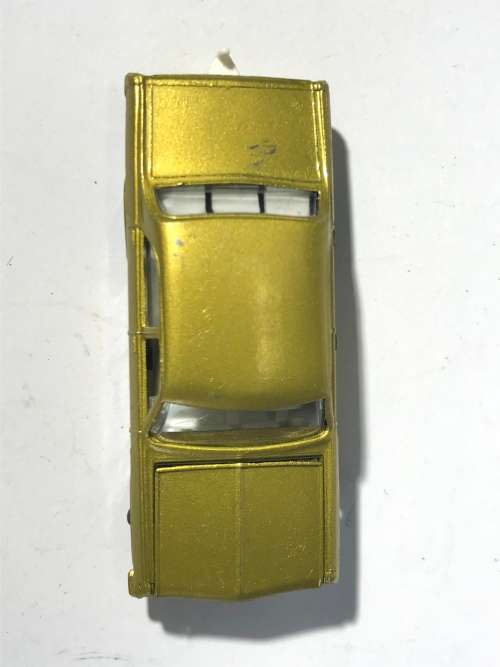 MATCHBOX #36 - Opel Diplomat