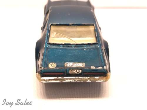 Corgi Toys #264 - Oldsmobile Toronado