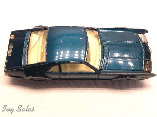 Corgi Toys #264 - Oldsmobile Toronado