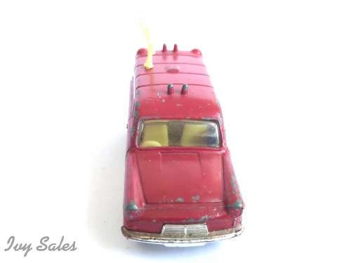 Husky Toys #20 Ford Thames Van