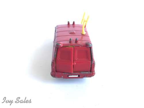 Husky Toys #20 Ford Thames Van