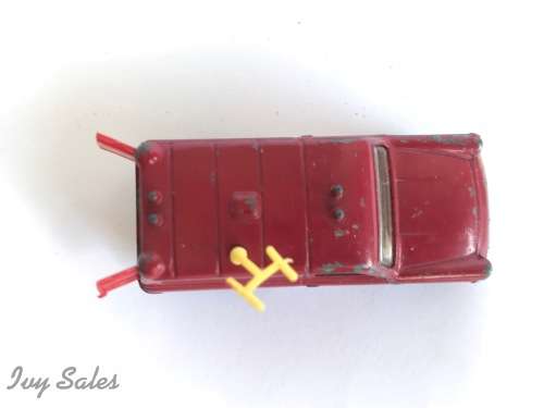 Husky Toys #20 Ford Thames Van