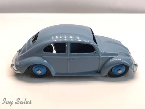 Atlas Edition - Dinky Toys 6 X Set - 24M + 181 + 510 + 523 + 1411 + 1424G