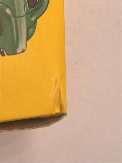 For RUDI only: Atlas Edition - Dinky Toys 24U - Simca 9 Dovetai - RARE