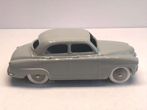 For RUDI only: Atlas Edition - Dinky Toys 24U - Simca 9 Dovetai - RARE