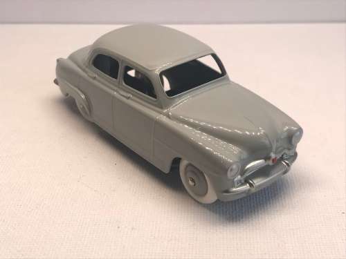 For RUDI only: Atlas Edition - Dinky Toys 24U - Simca 9 Dovetai - RARE