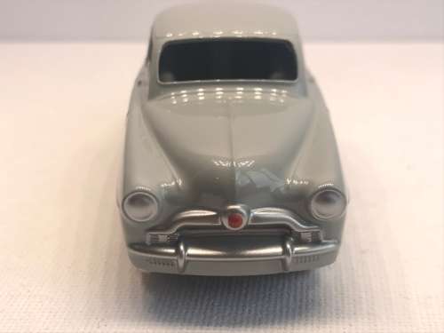 For RUDI only: Atlas Edition - Dinky Toys 24U - Simca 9 Dovetai - RARE