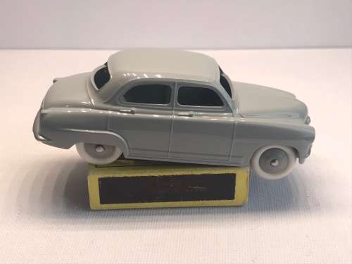 For RUDI only: Atlas Edition - Dinky Toys 24U - Simca 9 Dovetai - RARE