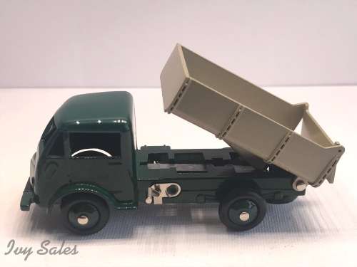 Atlas Edition - Dinky Toys 25M - Ford Cassone Basculante  - SUPER RARE