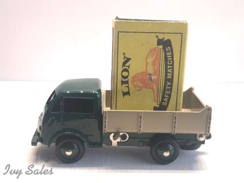 Atlas Edition - Dinky Toys 25M - Ford Cassone Basculante  - SUPER RARE