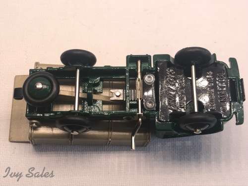 Atlas Edition - Dinky Toys 25M - Ford Cassone Basculante  - SUPER RARE