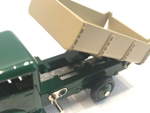 Atlas Edition - Dinky Toys 25M - Ford Cassone Basculante  - SUPER RARE