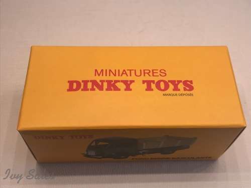 Atlas Edition - Dinky Toys 25M - Ford Cassone Basculante  - SUPER RARE