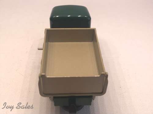 Atlas Edition - Dinky Toys 25M - Ford Cassone Basculante  - SUPER RARE