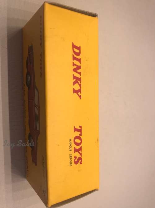 Atlas Edition - Dinky Toys 24J - Alfa Romeo 1900 Super Sprint - RARE