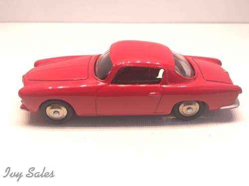 Atlas Edition - Dinky Toys 24J - Alfa Romeo 1900 Super Sprint - RARE