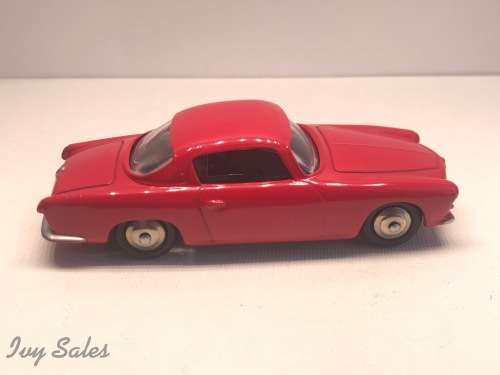 Atlas Edition - Dinky Toys 24J - Alfa Romeo 1900 Super Sprint - RARE