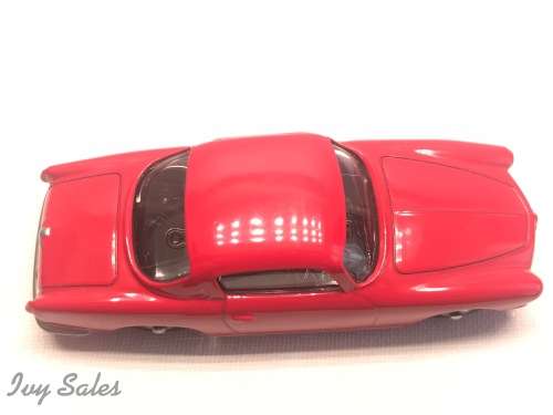 Atlas Edition - Dinky Toys 24J - Alfa Romeo 1900 Super Sprint - RARE