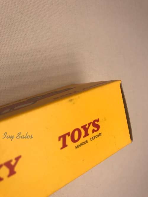 Atlas Edition - Dinky Toys 24J - Alfa Romeo 1900 Super Sprint - RARE