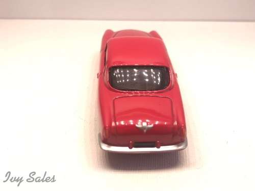 Atlas Edition - Dinky Toys 24J - Alfa Romeo 1900 Super Sprint - RARE