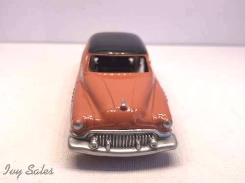 Atlas Edition - Dinky Toys 24V - BUICK ROADMASTER- RARE