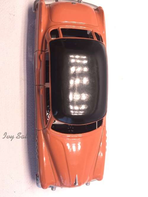 Atlas Edition - Dinky Toys 24V - BUICK ROADMASTER- RARE