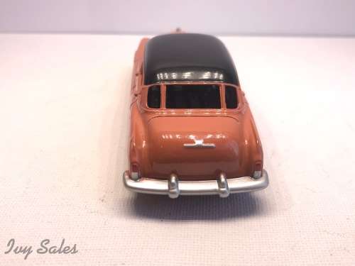 Atlas Edition - Dinky Toys 24V - BUICK ROADMASTER- RARE