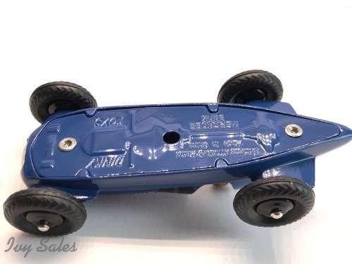Atlas Edition - Dinky Toys 23c Mercedes Racing Car