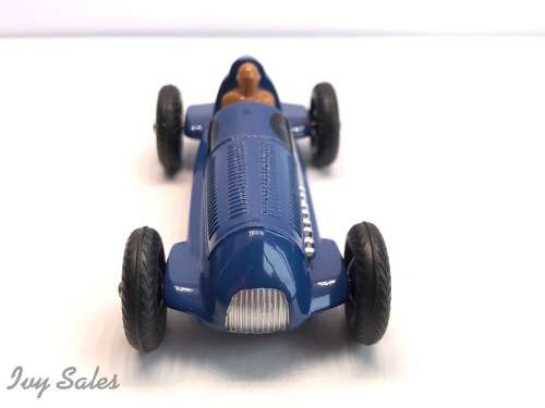 Atlas Edition - Dinky Toys 23c Mercedes Racing Car