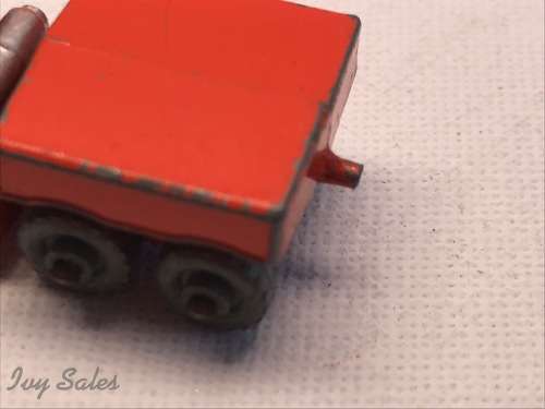 Matchbox Moko Lesney #15 Diamond T Prime Mover