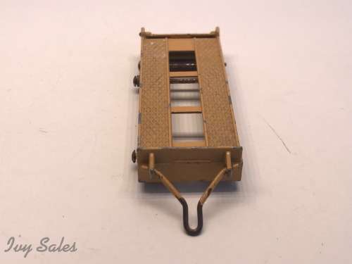 Moko Lesney Matchbox #16 Transporter Trailer