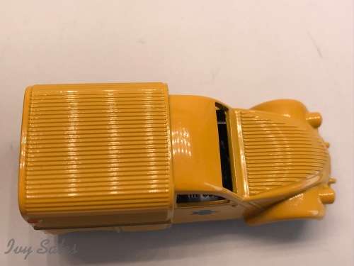 Atlas Edition - Dinky Toys 560 CITROEN 2 CV