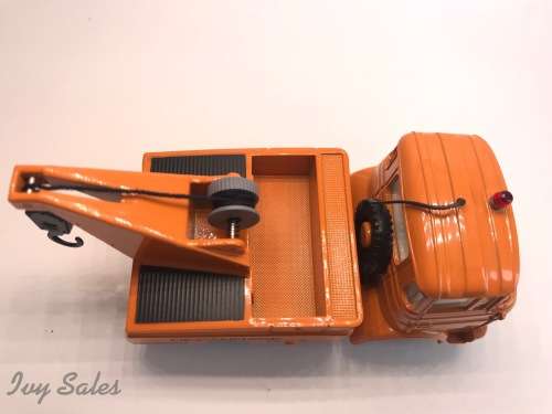 Atlas Edition - DINKY SUPERTOYS 589A - Depanneues Berliet G.A.K. Autoroutes