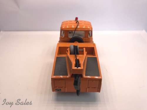 Atlas Edition - DINKY SUPERTOYS 589A - Depanneues Berliet G.A.K. Autoroutes