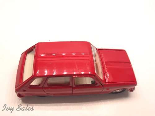 For RUDI only - Atlas Edition - DINKY TOYS  1416 - RENAULT 6