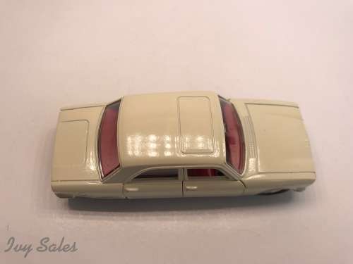 Atlas Edition - DINKY TOYS 1428 - Peugeot 304