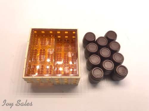 Atlas Edition - DINKY TOYS 588 - Plateau Brasseur Berliet