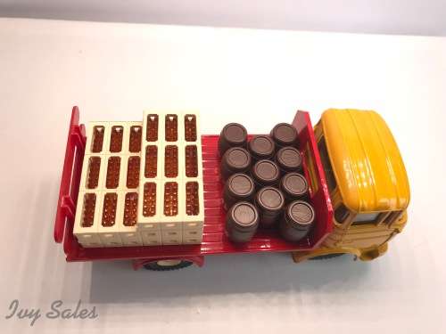 Atlas Edition - DINKY TOYS 588 - Plateau Brasseur Berliet