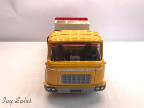 Atlas Edition - DINKY TOYS 588 - Plateau Brasseur Berliet