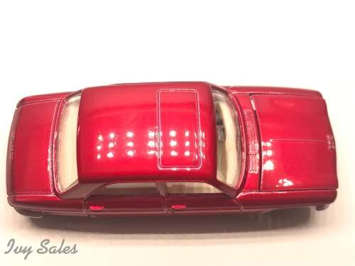 Atlas Edition -  Dinky Toys 510 - Peugeot 204