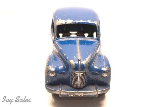DINKY TOYS AUSTIN DEVON