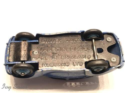 DINKY TOYS AUSTIN DEVON