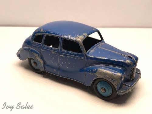 DINKY TOYS AUSTIN DEVON